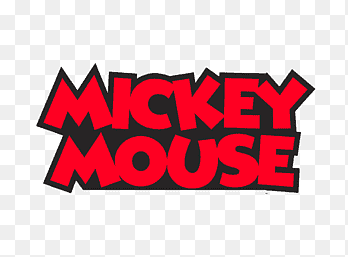 MickeyMouse