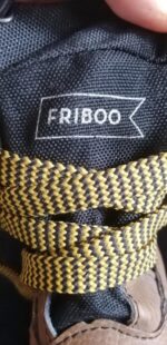 Зимові чоботи Friboo, розмір 24-25 (товар вживаний) - Зображення 3