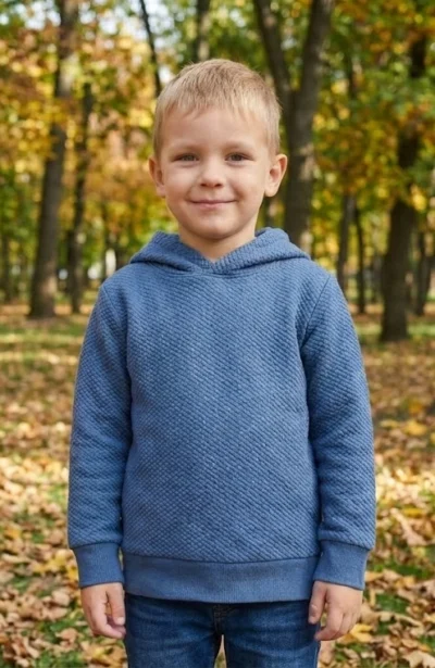худі сіре 116