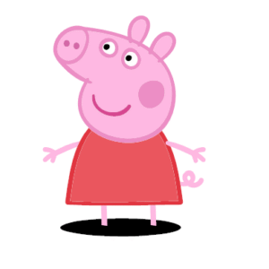 Pepa pig