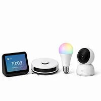 Home Smarthome Collection Image